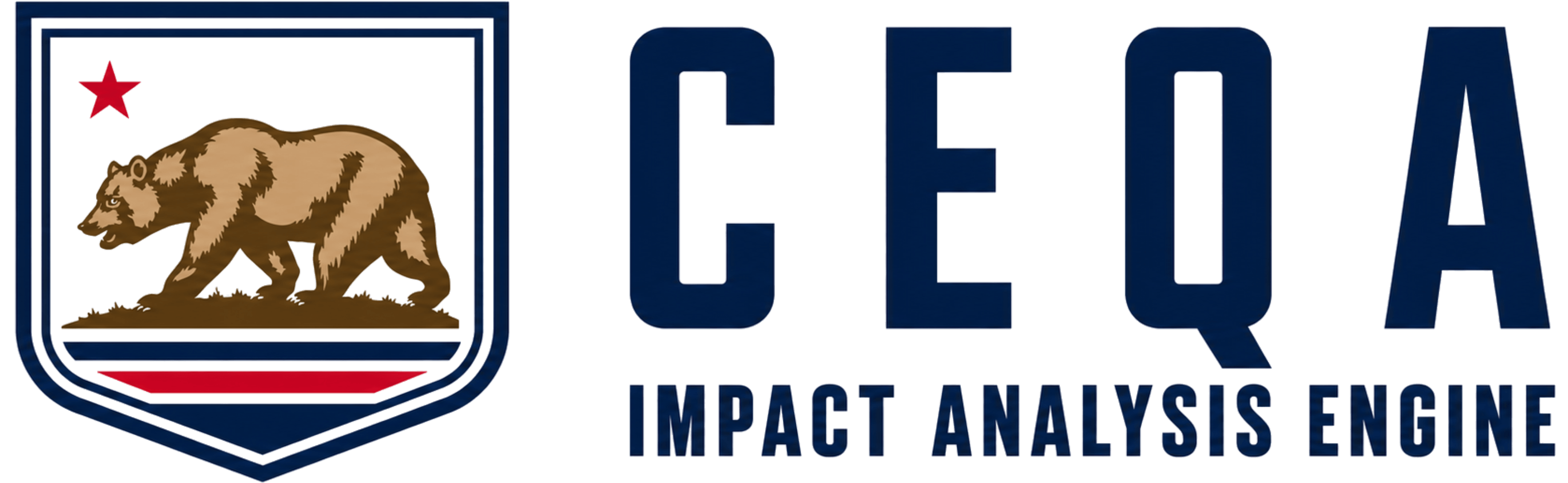 CEQA Impact Analysis Engine